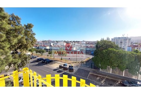 Lejlighed i Sintra, Lisbon, Sintra - € 271.000 | Ref: A3627M - foto 4