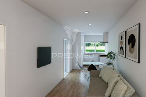 Byhus i Ilhavo, Aveiro, Ilhavo - € 279.000 | Ref: 056235 - foto 5