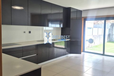 Villa em Barcelos, Braga, Barcelos - € 1.500/mês | Ref: 6667 - foto 1