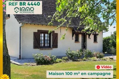 Villa i Bernay, Eure, Bernay - € 158.400 | Ref: RP4440 - foto 1