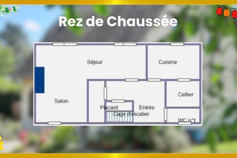 Villa i Bernay, Eure, Bernay - € 158.400 | Ref: RP4440 - foto 2