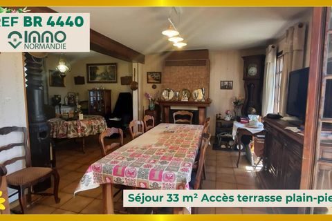 Villa i Bernay, Eure, Bernay - € 158.400 | Ref: RP4440 - foto 3