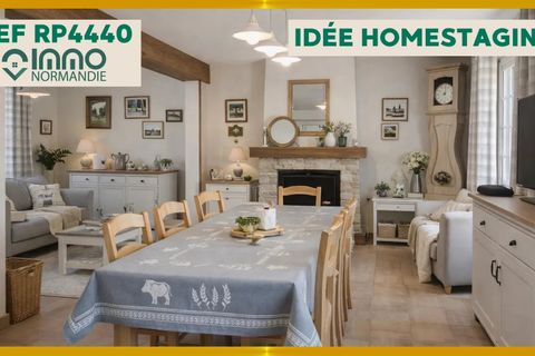 Villa i Bernay, Eure, Bernay - € 158.400 | Ref: RP4440 - foto 4