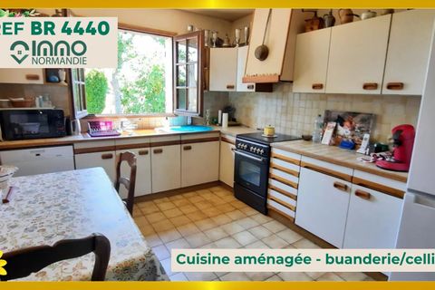 Villa i Bernay, Eure, Bernay - € 158.400 | Ref: RP4440 - foto 6