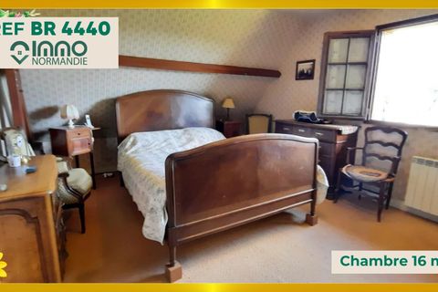 Villa i Bernay, Eure, Bernay - € 158.400 | Ref: RP4440 - foto 10