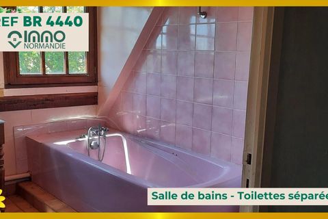 Villa i Bernay, Eure, Bernay - € 158.400 | Ref: RP4440 - foto 12