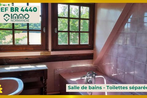 Villa i Bernay, Eure, Bernay - € 158.400 | Ref: RP4440 - foto 13