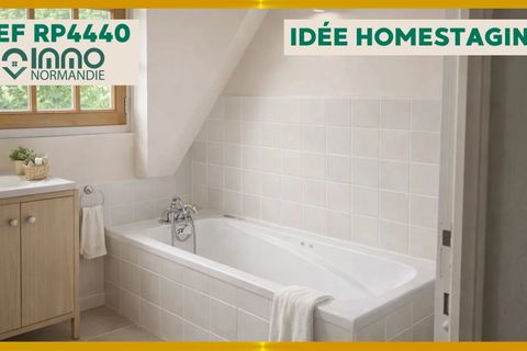 Villa i Bernay, Eure, Bernay - € 158.400 | Ref: RP4440 - foto 14