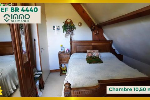 Villa i Bernay, Eure, Bernay - € 158.400 | Ref: RP4440 - foto 17