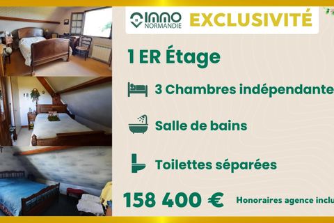 Villa i Bernay, Eure, Bernay - € 158.400 | Ref: RP4440 - foto 18