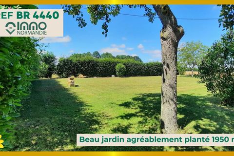 Villa i Bernay, Eure, Bernay - € 158.400 | Ref: RP4440 - foto 19