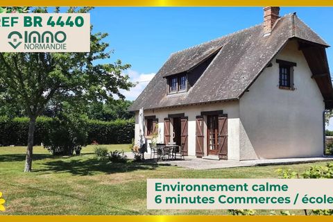 Villa i Bernay, Eure, Bernay - € 158.400 | Ref: RP4440 - foto 20