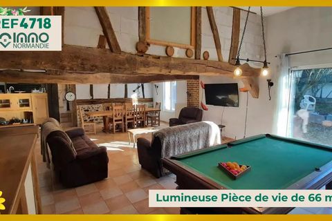 Villa i Breteuil, Eure, Breteuil - € 220.500 | Ref: 4718 - foto 2