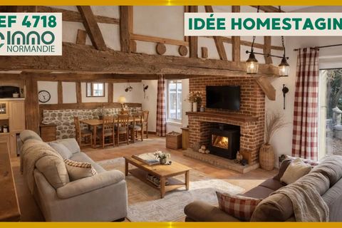 Villa i Breteuil, Eure, Breteuil - € 220.500 | Ref: 4718 - foto 3