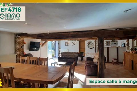 Villa i Breteuil, Eure, Breteuil - € 220.500 | Ref: 4718 - foto 4