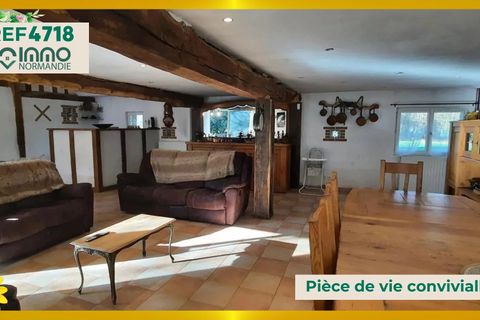 Villa i Breteuil, Eure, Breteuil - € 220.500 | Ref: 4718 - foto 5