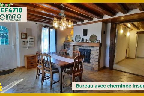 Villa i Breteuil, Eure, Breteuil - € 220.500 | Ref: 4718 - foto 7