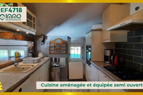 Villa i Breteuil, Eure, Breteuil - € 220.500 | Ref: 4718 - foto 9