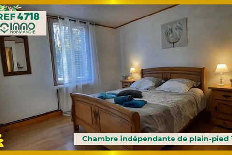 Villa i Breteuil, Eure, Breteuil - € 220.500 | Ref: 4718 - foto 11