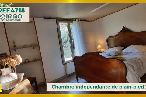 Villa i Breteuil, Eure, Breteuil - € 220.500 | Ref: 4718 - foto 12