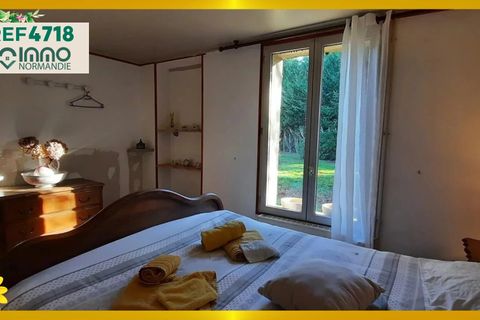 Villa i Breteuil, Eure, Breteuil - € 220.500 | Ref: 4718 - foto 13
