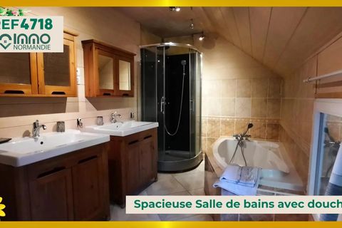 Villa i Breteuil, Eure, Breteuil - € 220.500 | Ref: 4718 - foto 14