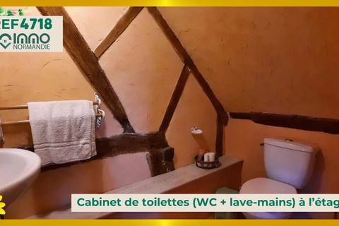 Villa i Breteuil, Eure, Breteuil - € 220.500 | Ref: 4718 - foto 16