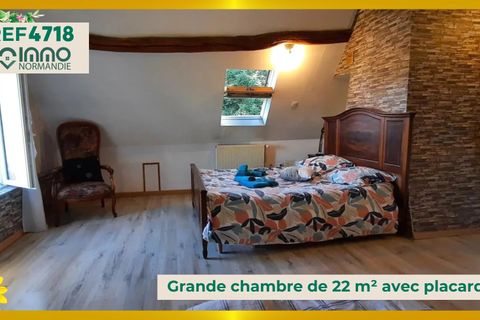 Villa i Breteuil, Eure, Breteuil - € 220.500 | Ref: 4718 - foto 17