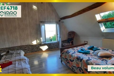 Villa i Breteuil, Eure, Breteuil - € 220.500 | Ref: 4718 - foto 18