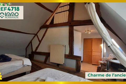 Villa i Breteuil, Eure, Breteuil - € 220.500 | Ref: 4718 - foto 20