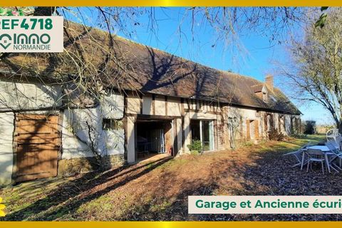 Villa i Breteuil, Eure, Breteuil - € 220.500 | Ref: 4718 - foto 23