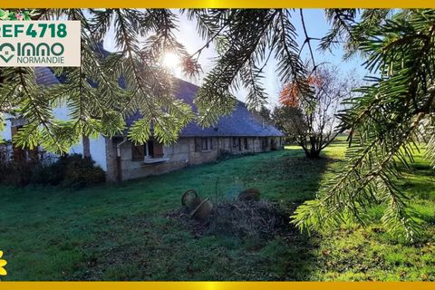 Villa i Breteuil, Eure, Breteuil - € 220.500 | Ref: 4718 - foto 24