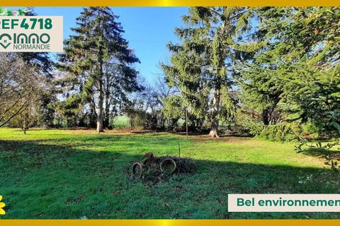 Villa i Breteuil, Eure, Breteuil - € 220.500 | Ref: 4718 - foto 25