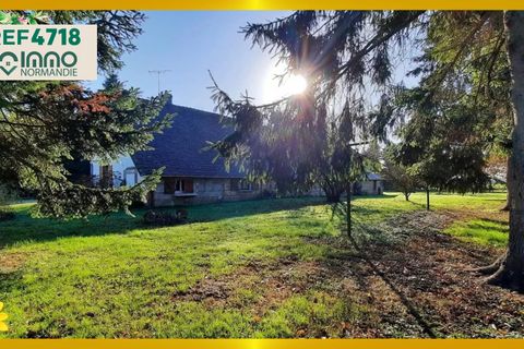 Villa i Breteuil, Eure, Breteuil - € 220.500 | Ref: 4718 - foto 26