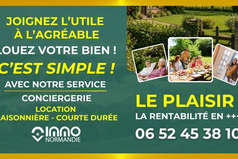 Villa i Breteuil, Eure, Breteuil - € 220.500 | Ref: 4718 - foto 29