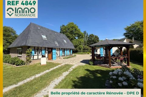 Villa i Bernay, Eure, Bernay - € 282.000 | Ref: 4849 - foto 3