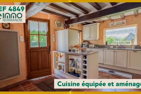 Villa i Bernay, Eure, Bernay - € 282.000 | Ref: 4849 - foto 4