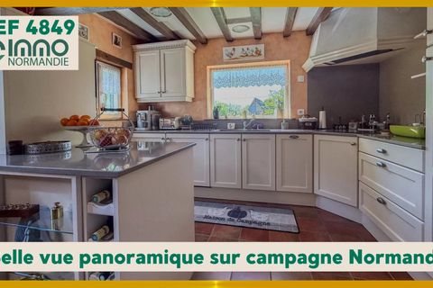 Villa i Bernay, Eure, Bernay - € 282.000 | Ref: 4849 - foto 5