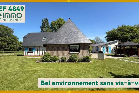 Villa i Bernay, Eure, Bernay - € 282.000 | Ref: 4849 - foto 6