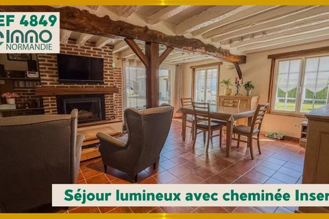 Villa i Bernay, Eure, Bernay - € 282.000 | Ref: 4849 - foto 7