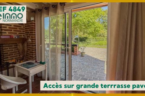 Villa i Bernay, Eure, Bernay - € 282.000 | Ref: 4849 - foto 8