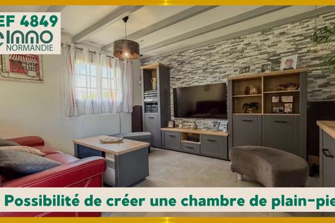 Villa i Bernay, Eure, Bernay - € 282.000 | Ref: 4849 - foto 10