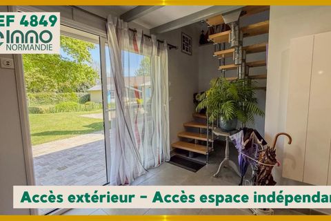 Villa i Bernay, Eure, Bernay - € 282.000 | Ref: 4849 - foto 11