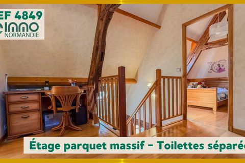 Villa i Bernay, Eure, Bernay - € 282.000 | Ref: 4849 - foto 14