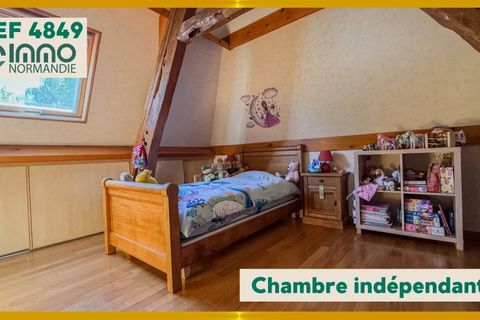 Villa i Bernay, Eure, Bernay - € 282.000 | Ref: 4849 - foto 15