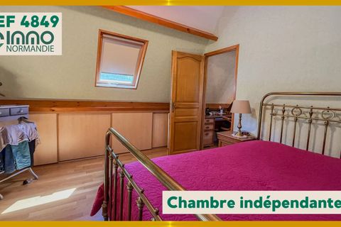 Villa i Bernay, Eure, Bernay - € 282.000 | Ref: 4849 - foto 16