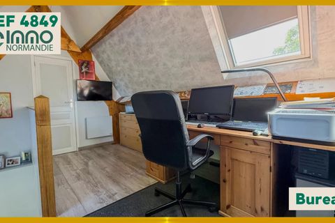 Villa i Bernay, Eure, Bernay - € 282.000 | Ref: 4849 - foto 17
