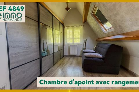 Villa i Bernay, Eure, Bernay - € 282.000 | Ref: 4849 - foto 18
