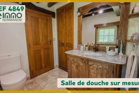 Villa i Bernay, Eure, Bernay - € 282.000 | Ref: 4849 - foto 19