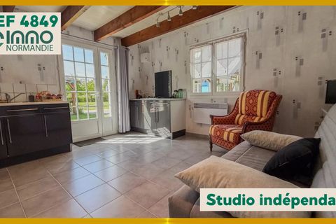 Villa i Bernay, Eure, Bernay - € 282.000 | Ref: 4849 - foto 22